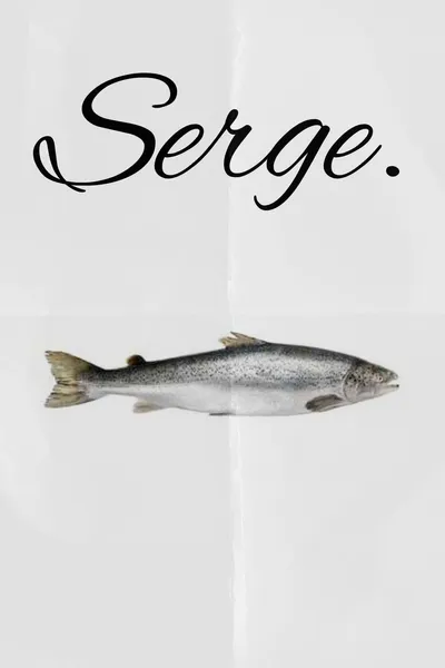 Serge.