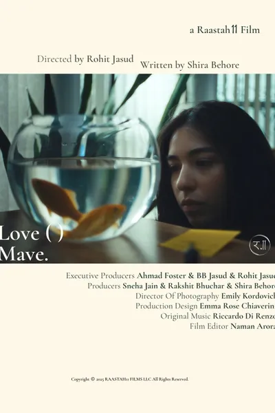 Love( ) Mave
