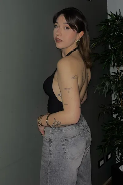 Ylenia Norbedo
