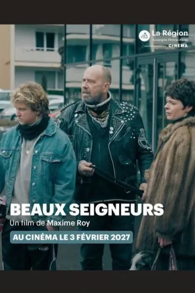 Beaux Seigneurs