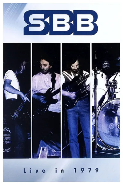 SBB - Live in 1979