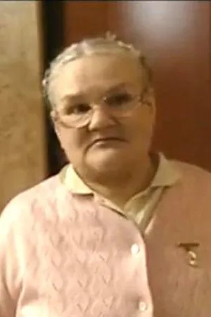 Lyudmila Gorelova