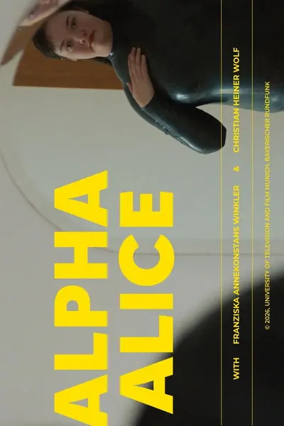 Alpha Alice