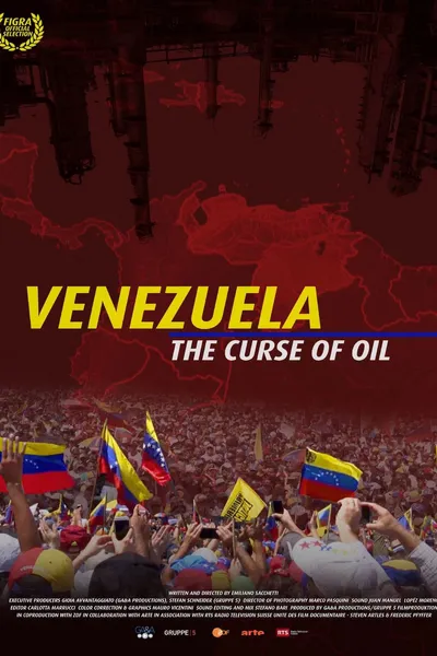 Venezuela: Wie man einen Staat zugrunde richtet