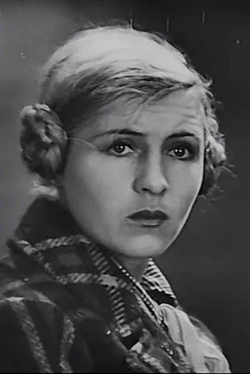 Antonina Bryantseva