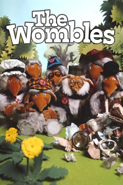 The Wombles