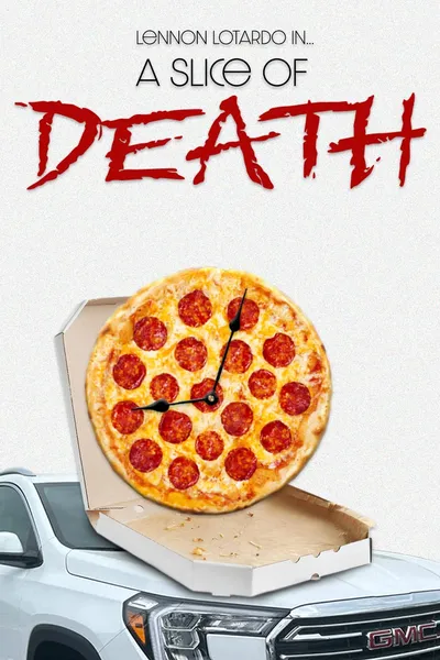 A Slice of Death