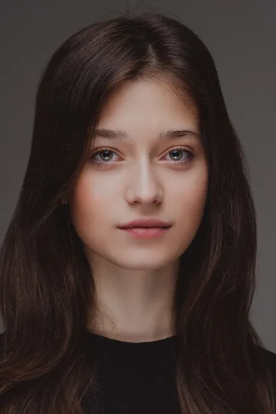 Elizaveta Dolbnikova