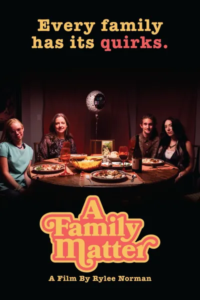 A Family Matter