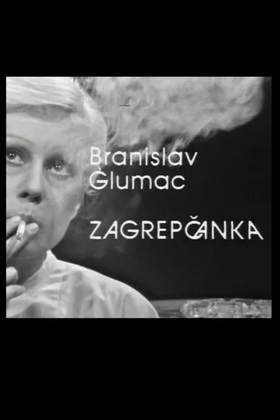 The Girl from Zagreb