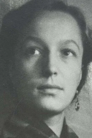 Anna Zarzhitskaya