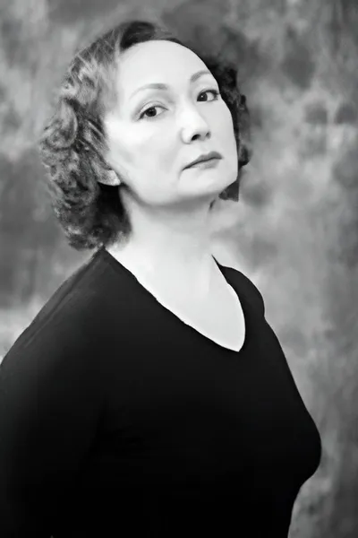 Valentina Morozova