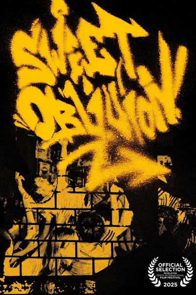 Sweet Oblivion
