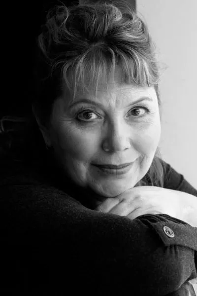 Galina Bykova