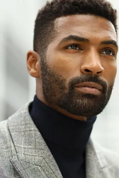 Cedrick Dawson
