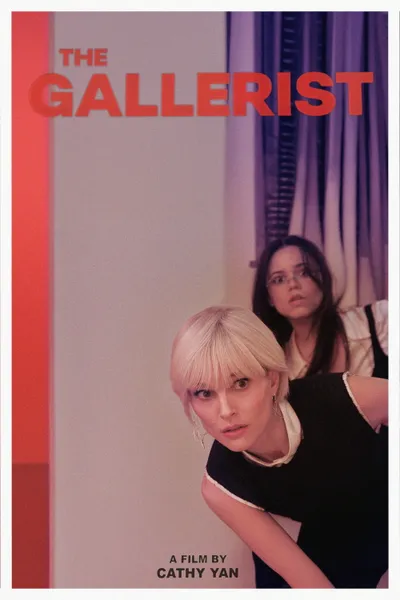 The Gallerist