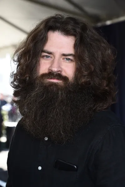 Andrew Patterson