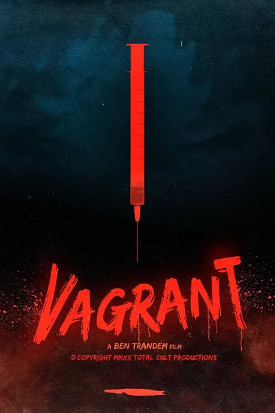 Vagrant