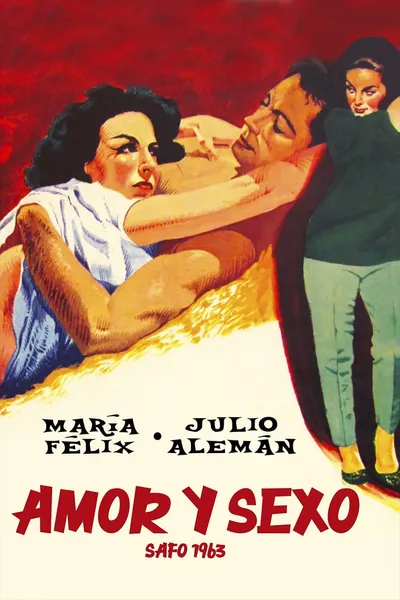 Love & Sex (Sappho 1963)