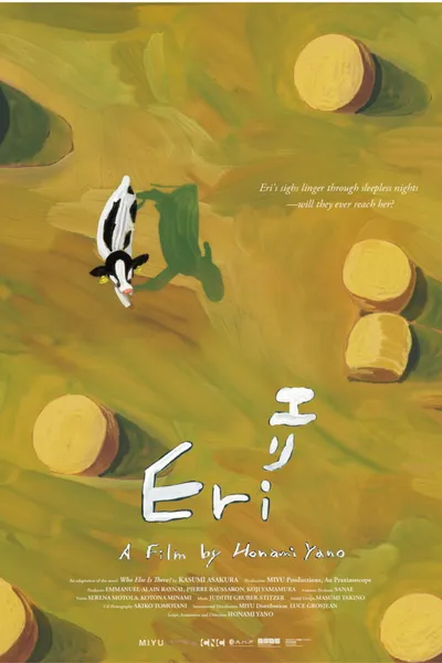 Eri, The Cow