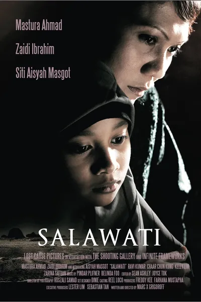 Salawati