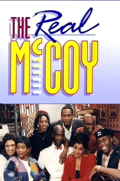 The Real McCoy