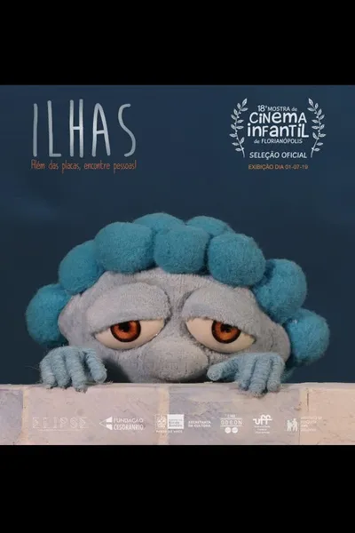 Ilhas
