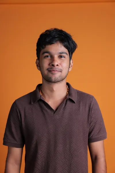 Nijo Joseph