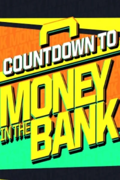 WWE Countdown to Money in the Bank 2024