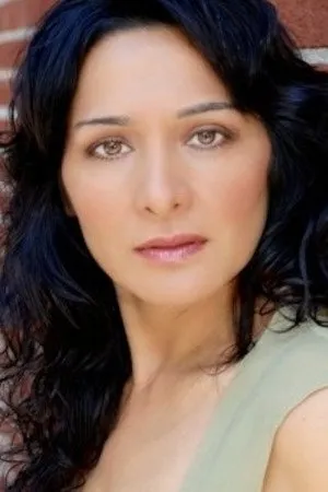 Sylvia Castro Galan