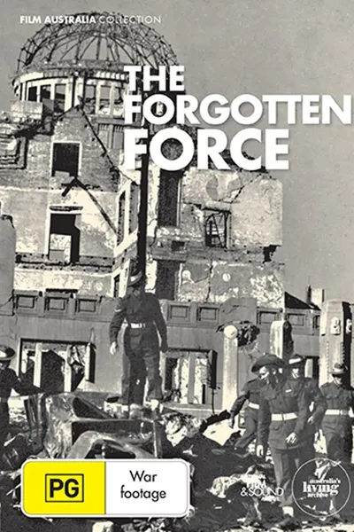 The Forgotten Force
