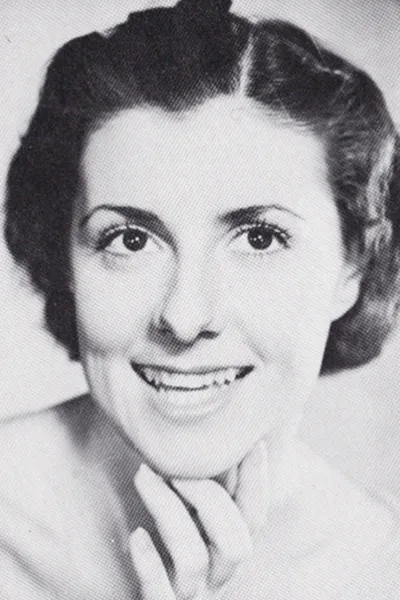 Aileen Britton