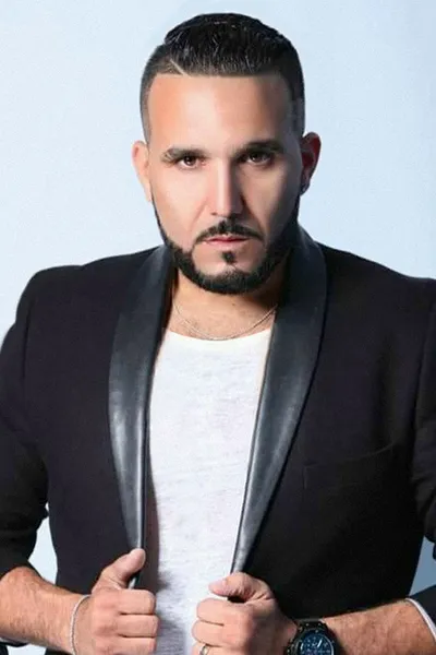Reda Taliani
