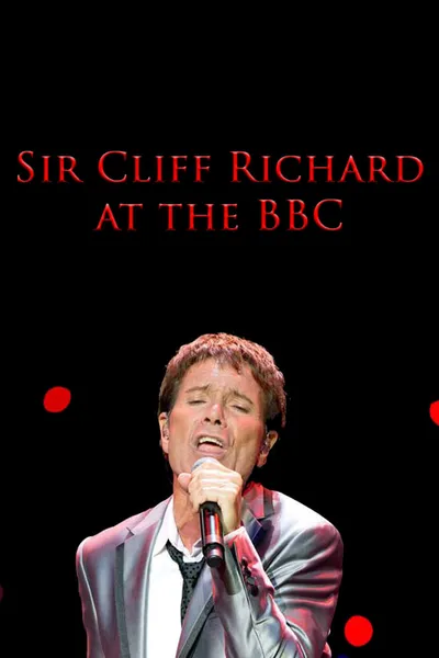 Sir Cliff Richard at the BBC