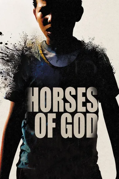 Horses of God