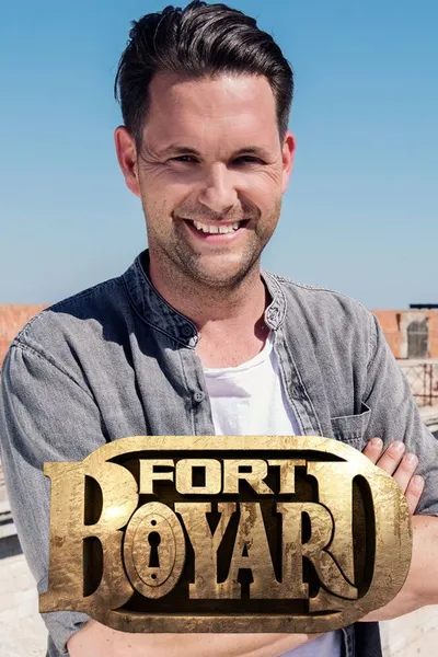 Fort Boyard (Deutschland)
