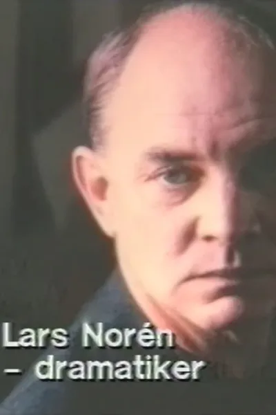 Lars Norén - dramatiker