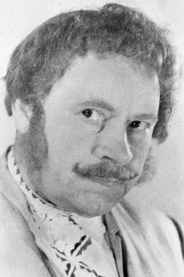 Nikolay Yefimov