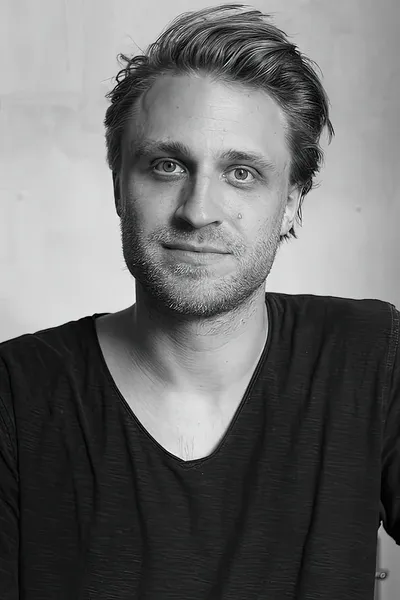 Nicolas Gebbe