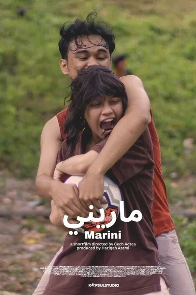 Marini