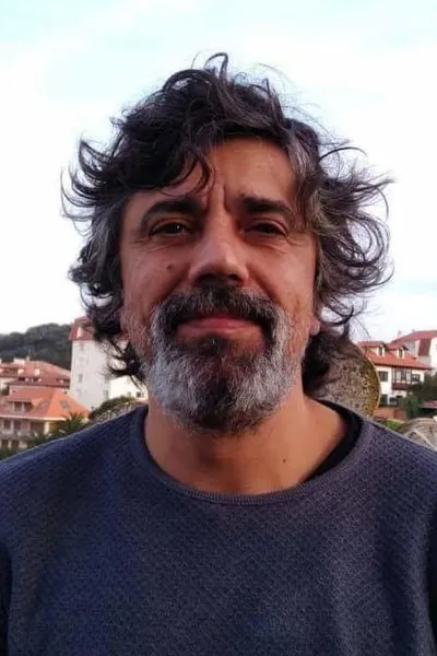 Sergio Vinadé