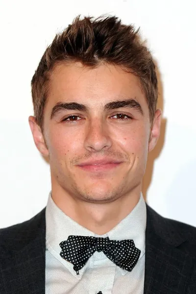 Dave Franco