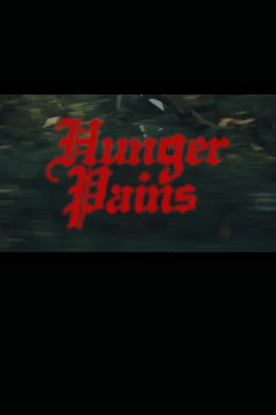 Hunger Pains