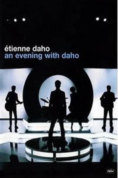Etienne Daho : An Evening with Daho