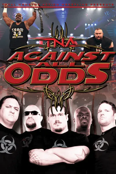 TNA Against All Odds 2009