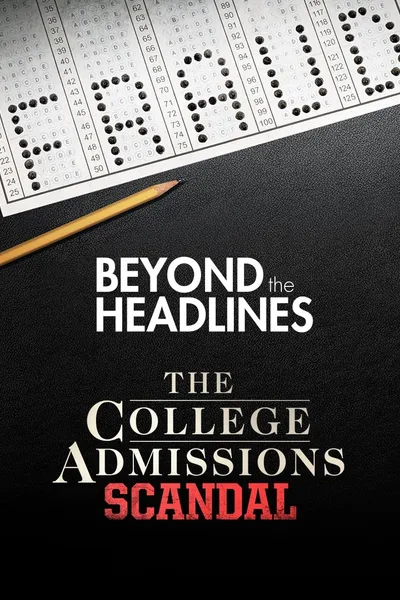 Beyond the Headlines: The College Admissions Scandal with Gretchen Carlson