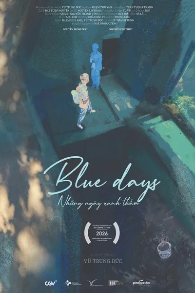 Blue Days