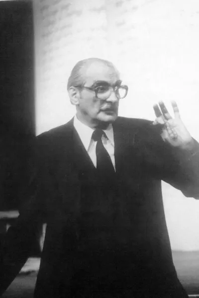 Mikhail Tumanishvili