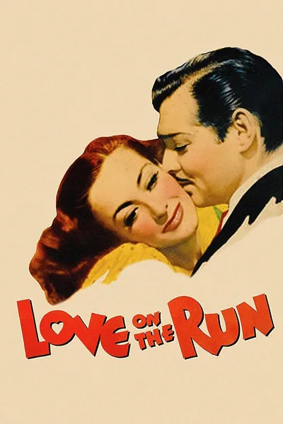 Love on the Run