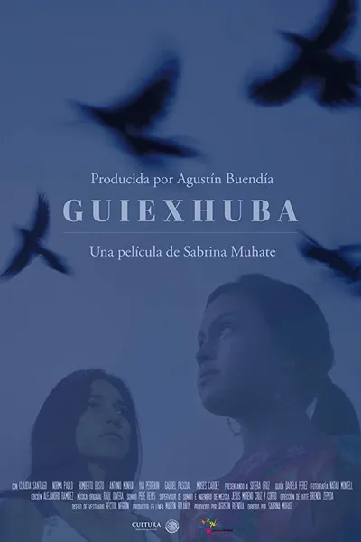 Guiexhuba